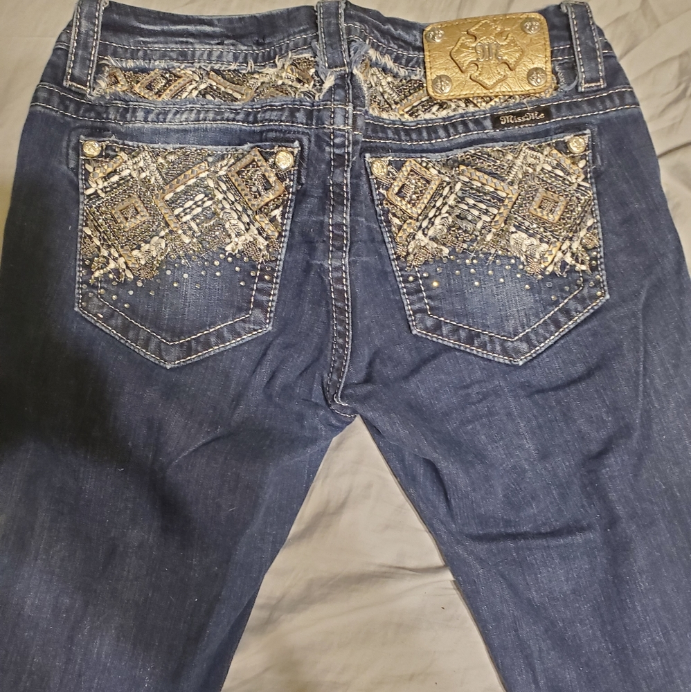 MISSME jeans